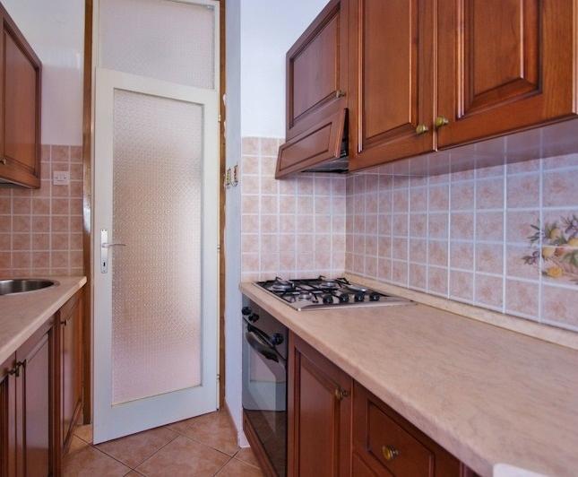 Apartment Parenzana Porec Exterior photo