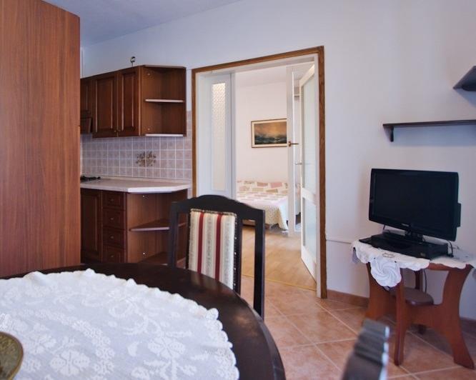 Apartment Parenzana Porec Exterior photo