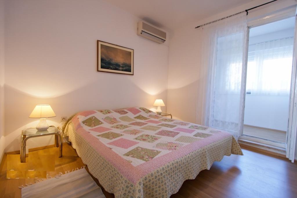Apartment Parenzana Porec Exterior photo